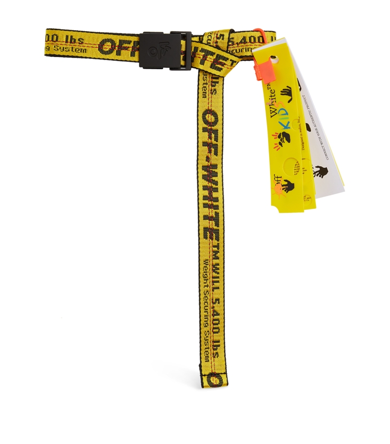 Classic Industrial Belt