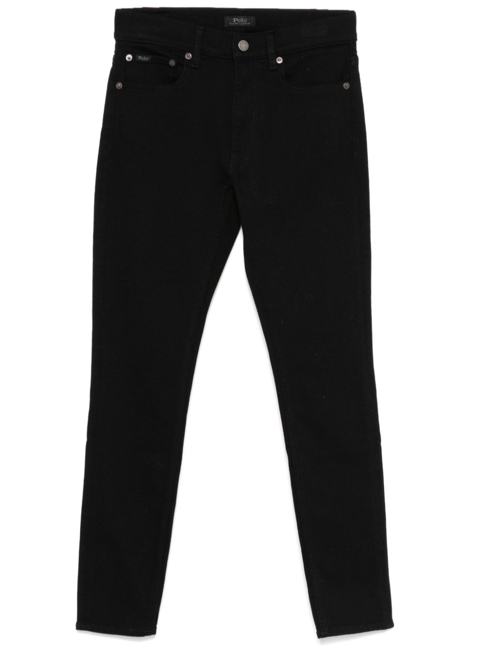 Skinny jeans - Blue