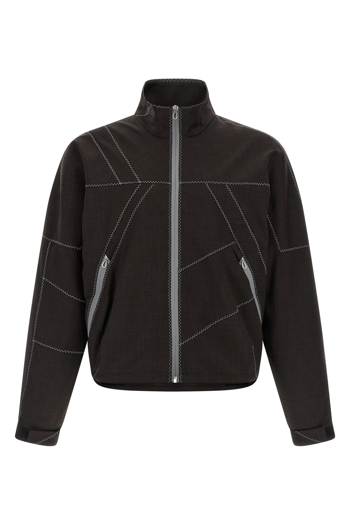 'Fosco' Jacket