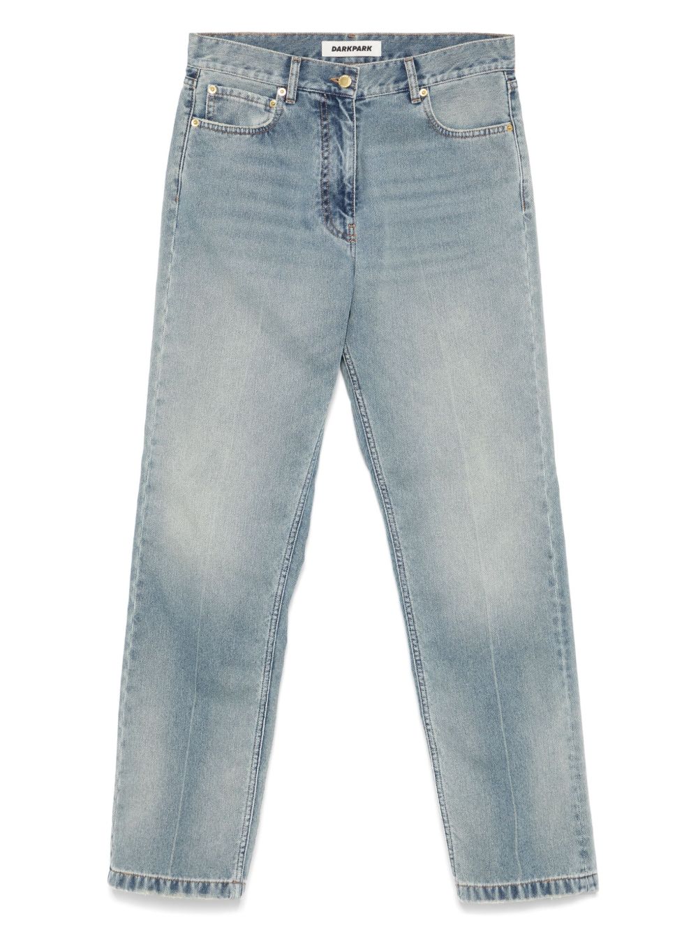 DARKPARK Naomi jeans - Blue