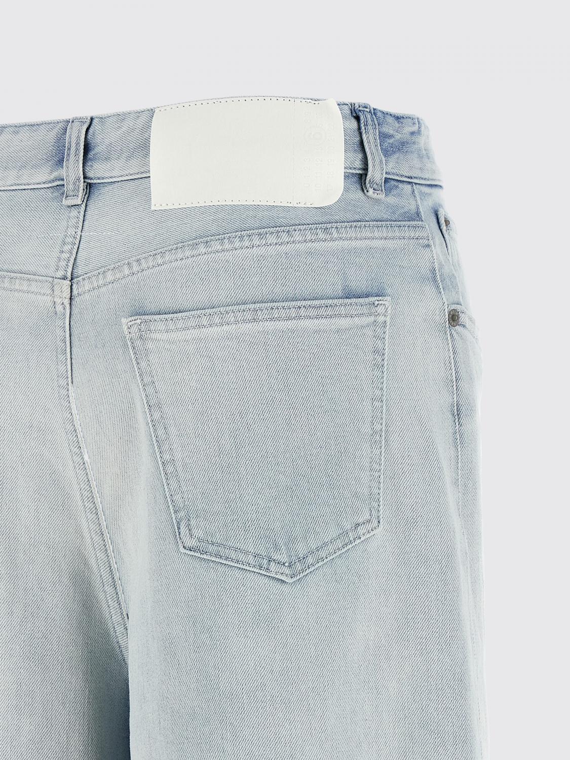 Jeans Woman color Blue