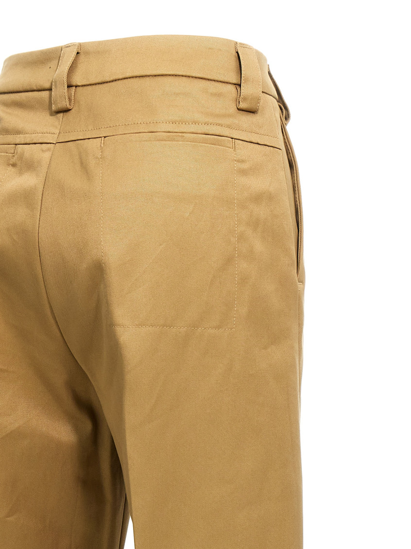 Alek Pants