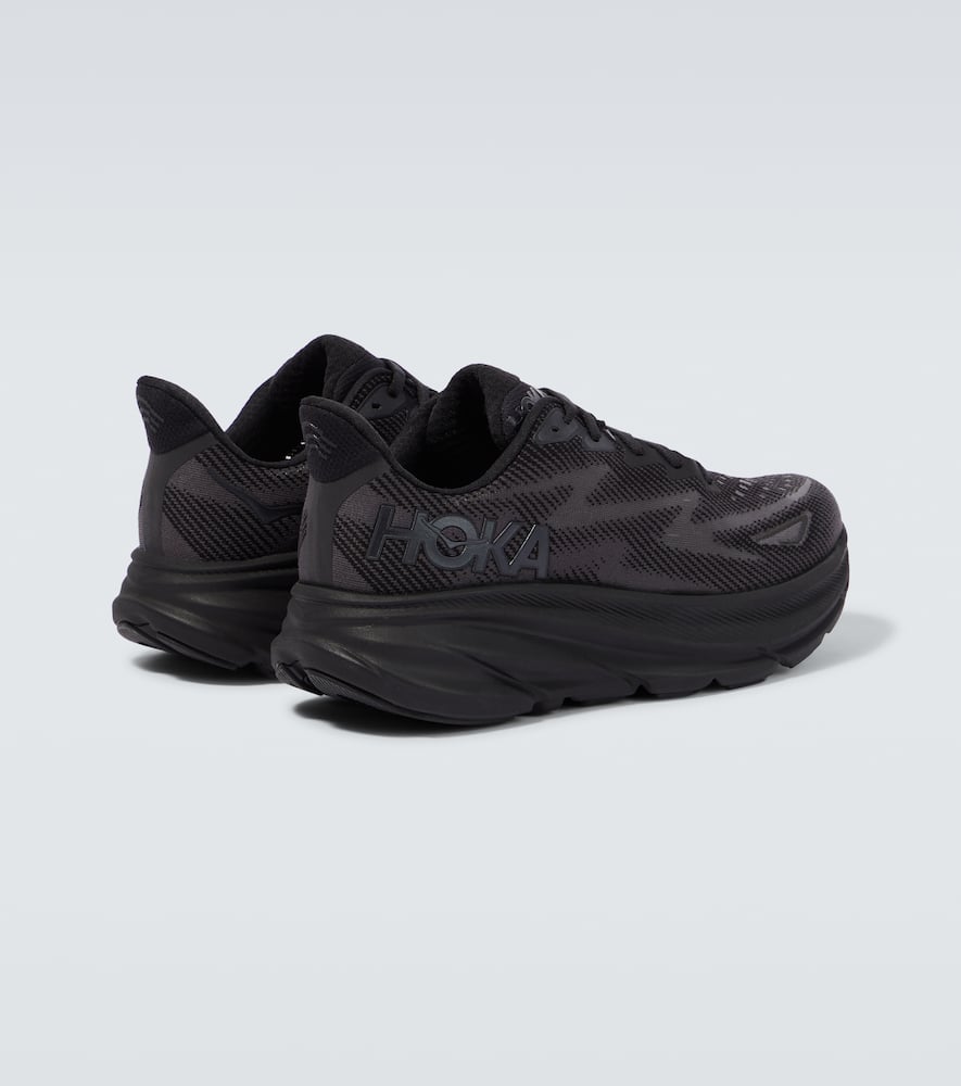 Hoka One One Clifton 9 sneakers