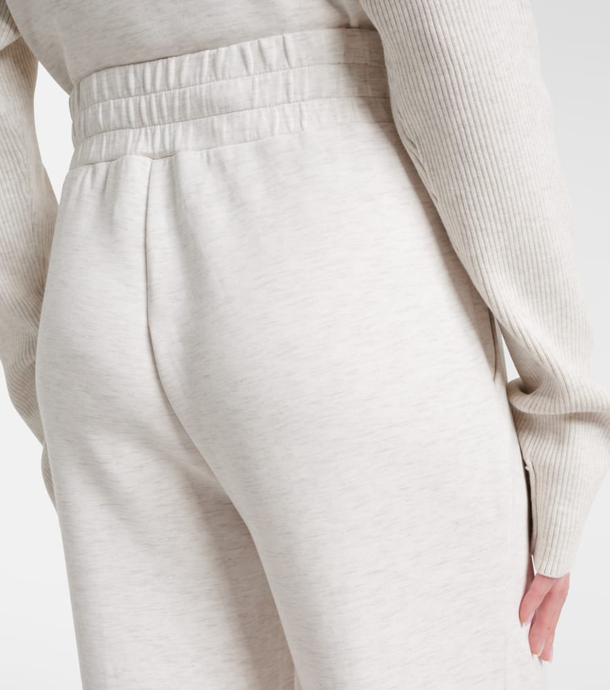The Wide Leg 30 sweatpants