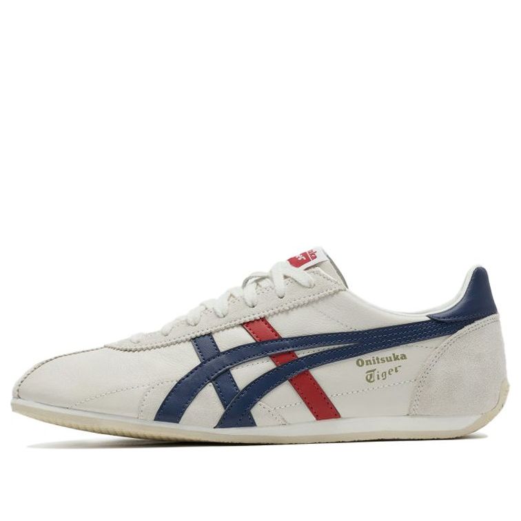 Runspark 'White Blue Red'