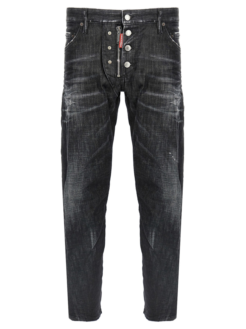 `sexy Twist` Jeans