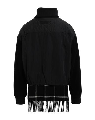 Man Jacket Black