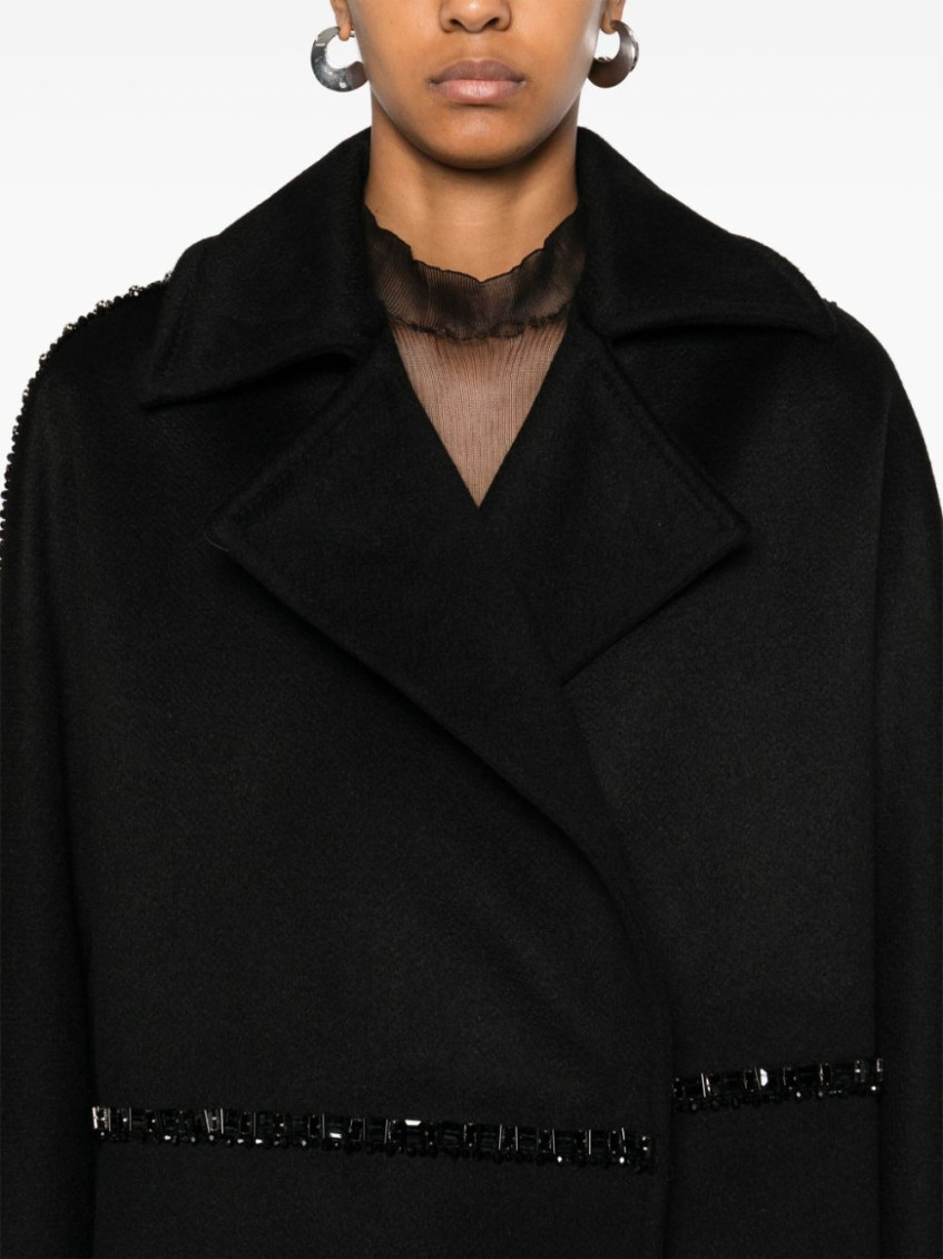 Wool Coat