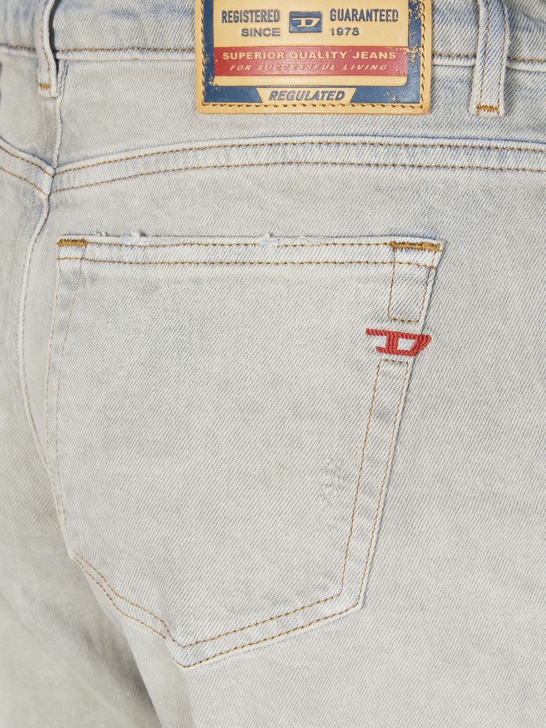 Jeans Woman color Blue
