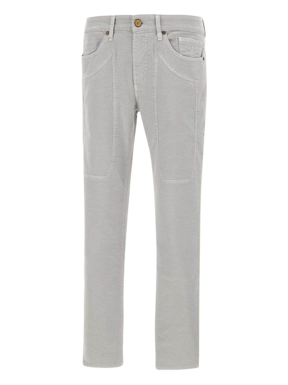 John jeans - Grey