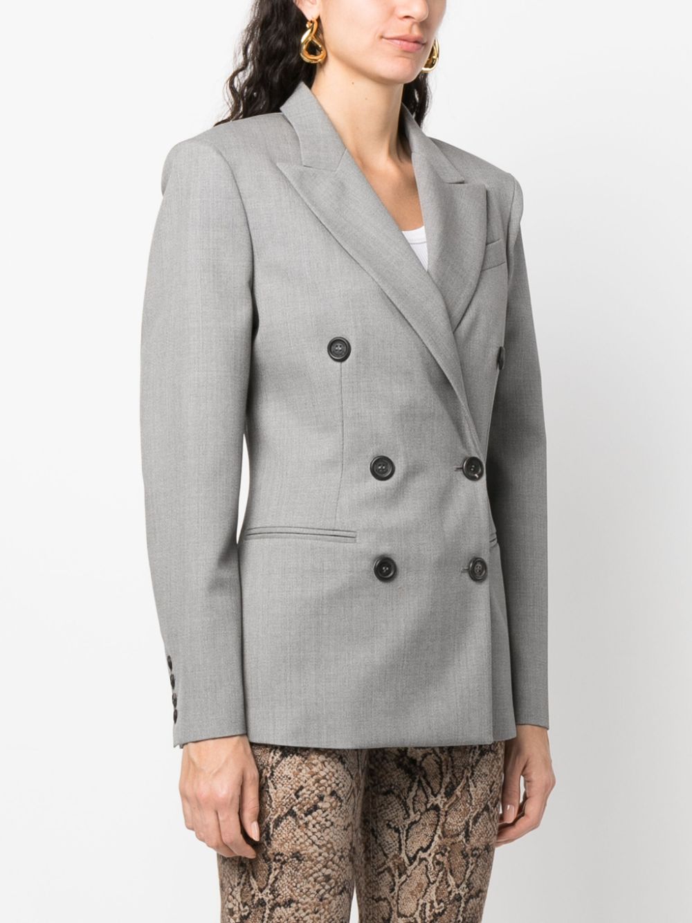 Myra Jacket