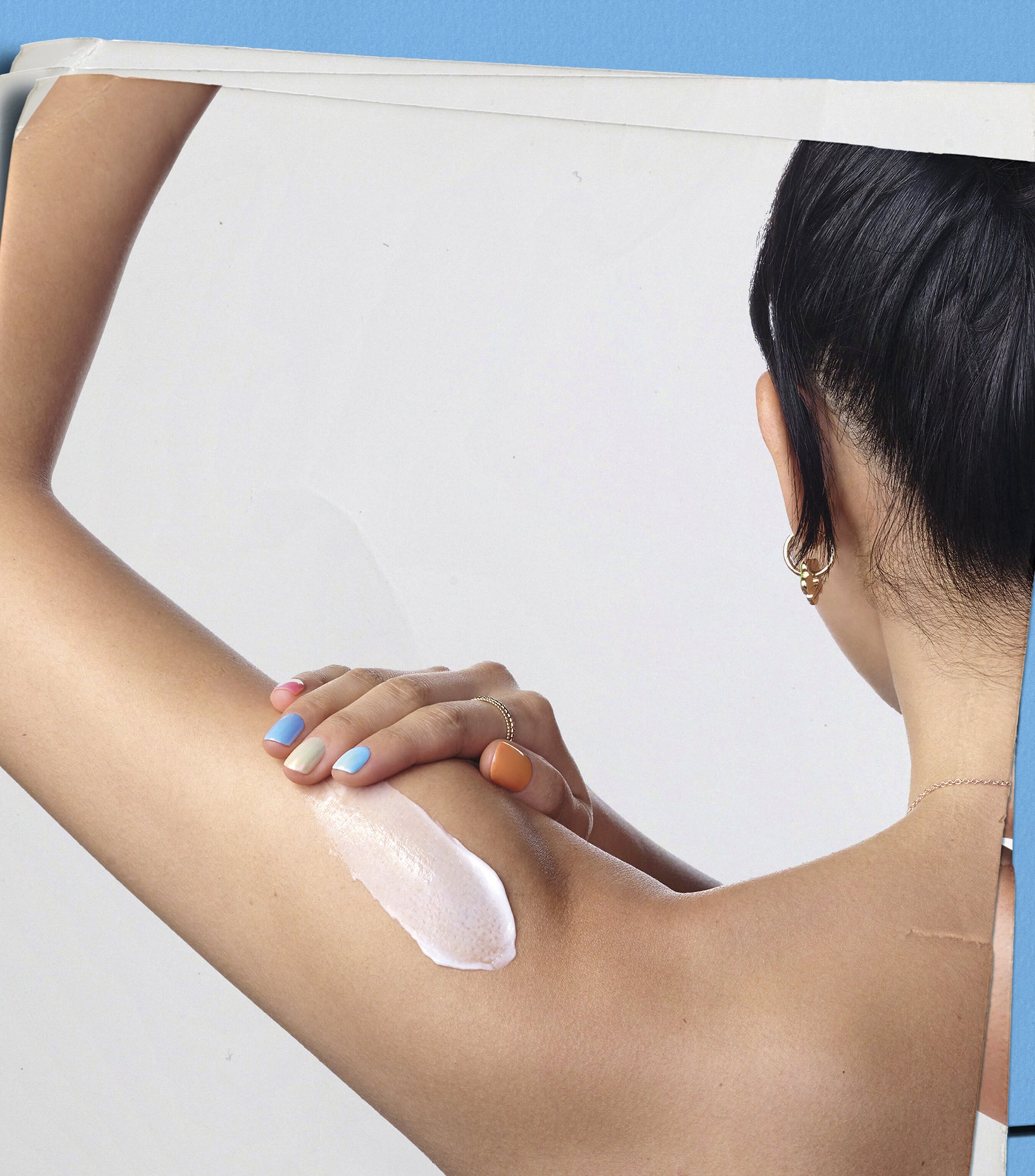 Ultra Body Mega Moisture Cream