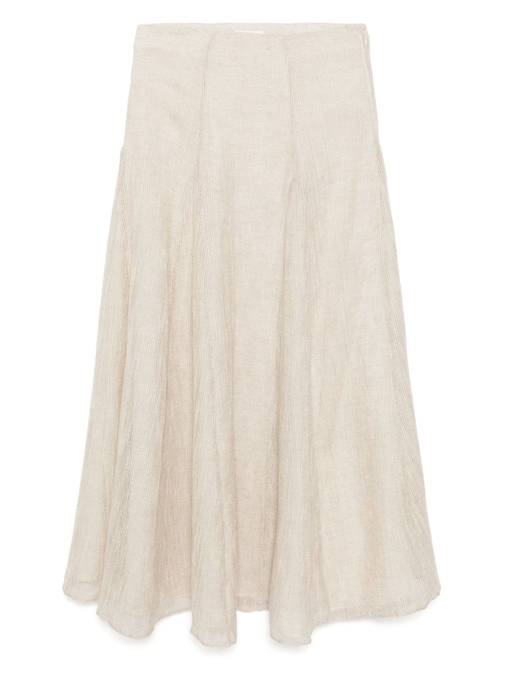 Parasol skirt - Neutrals