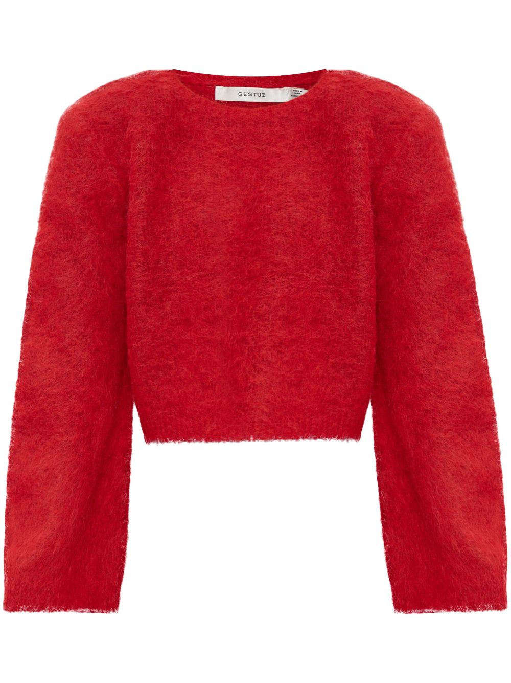 Safigz jumper - Red