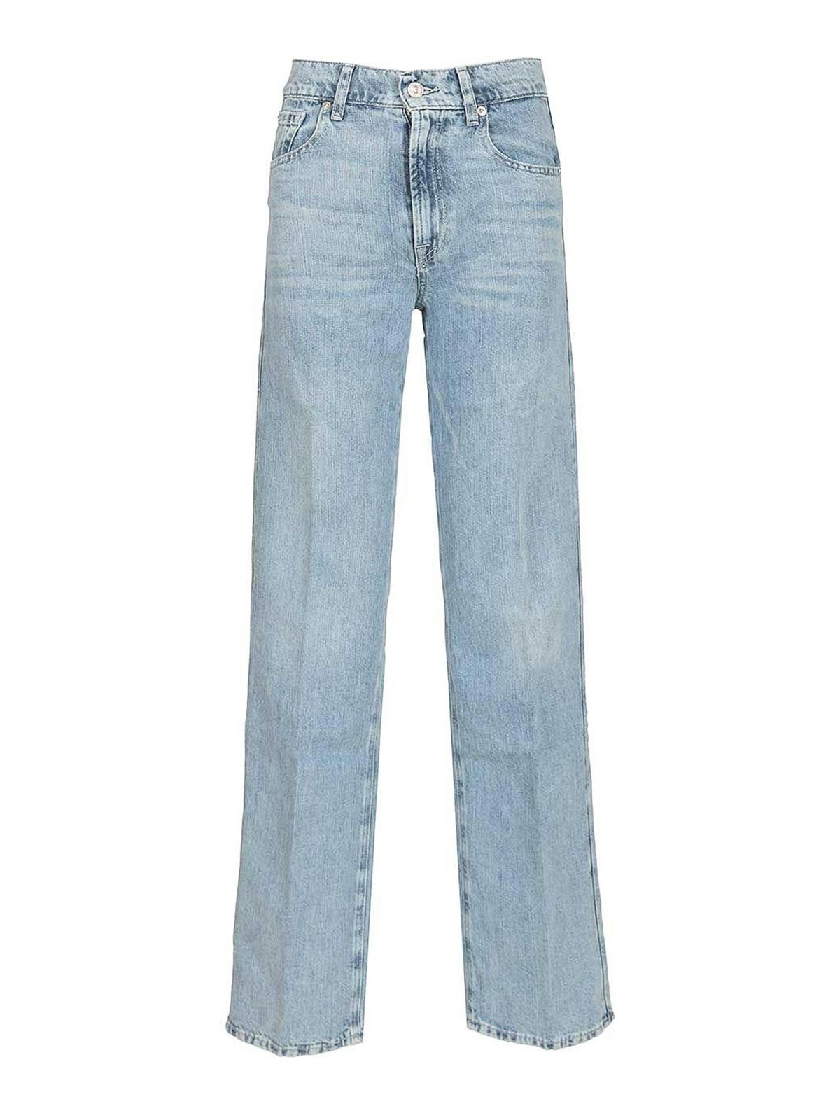 Classic Jeans