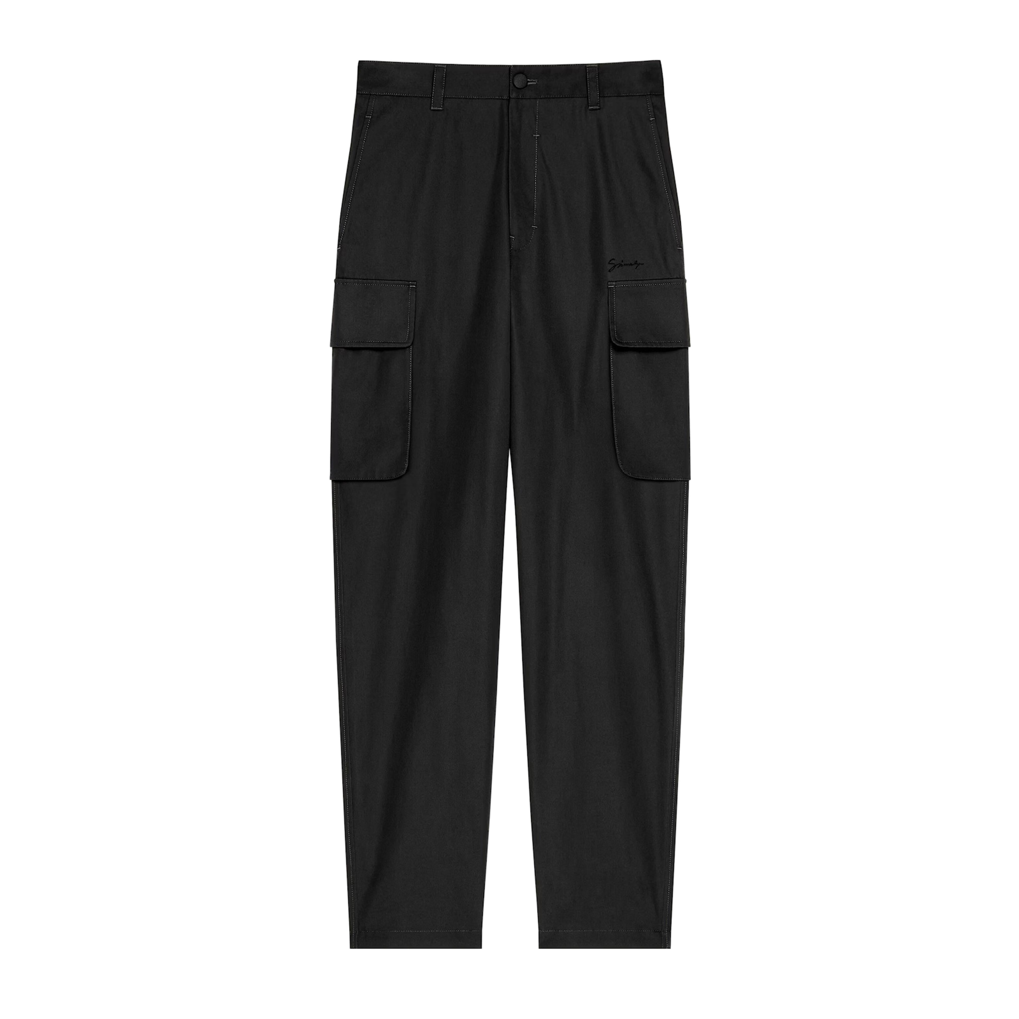Tailored Trousers for SS25