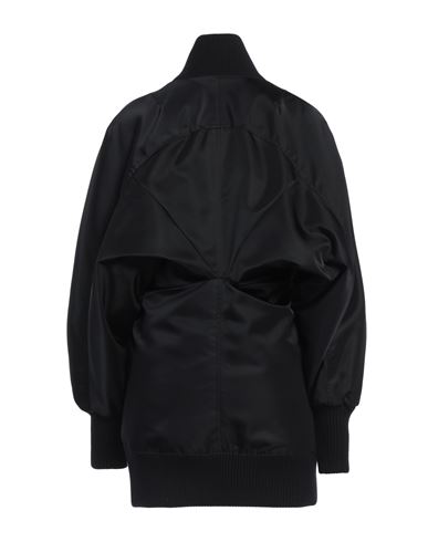 Off-white Woman Mini dress Black