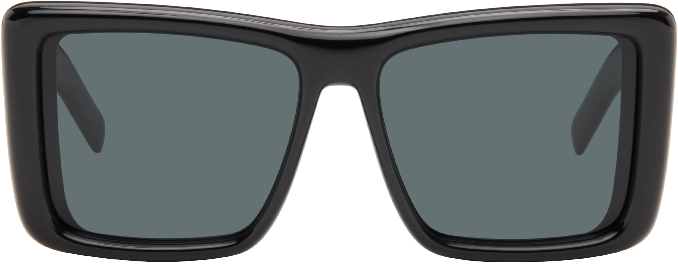 Black SL 900 Howl Sunglasses