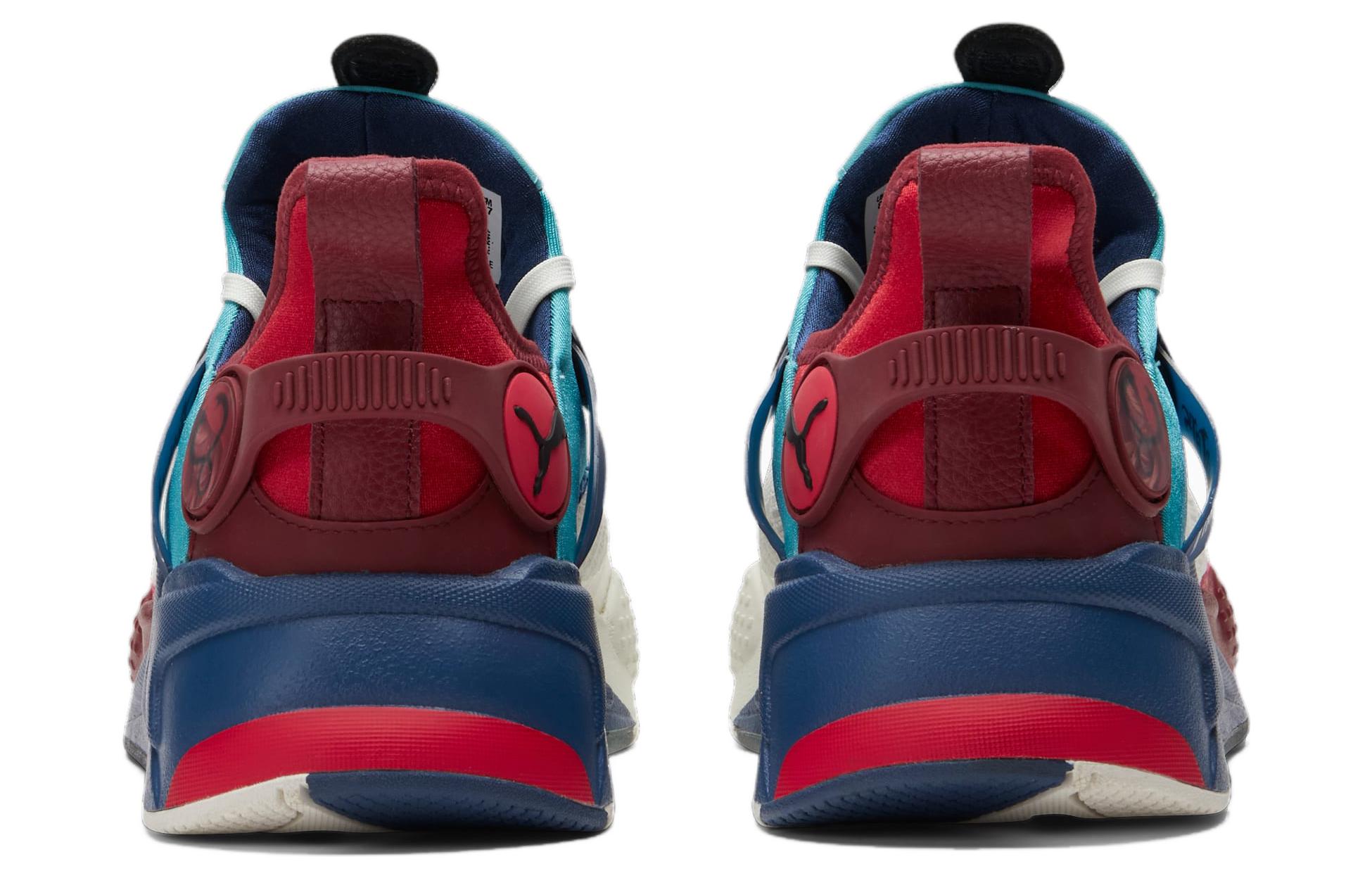 Thundercats x RS-X T3CH 'Mumm-Ra'