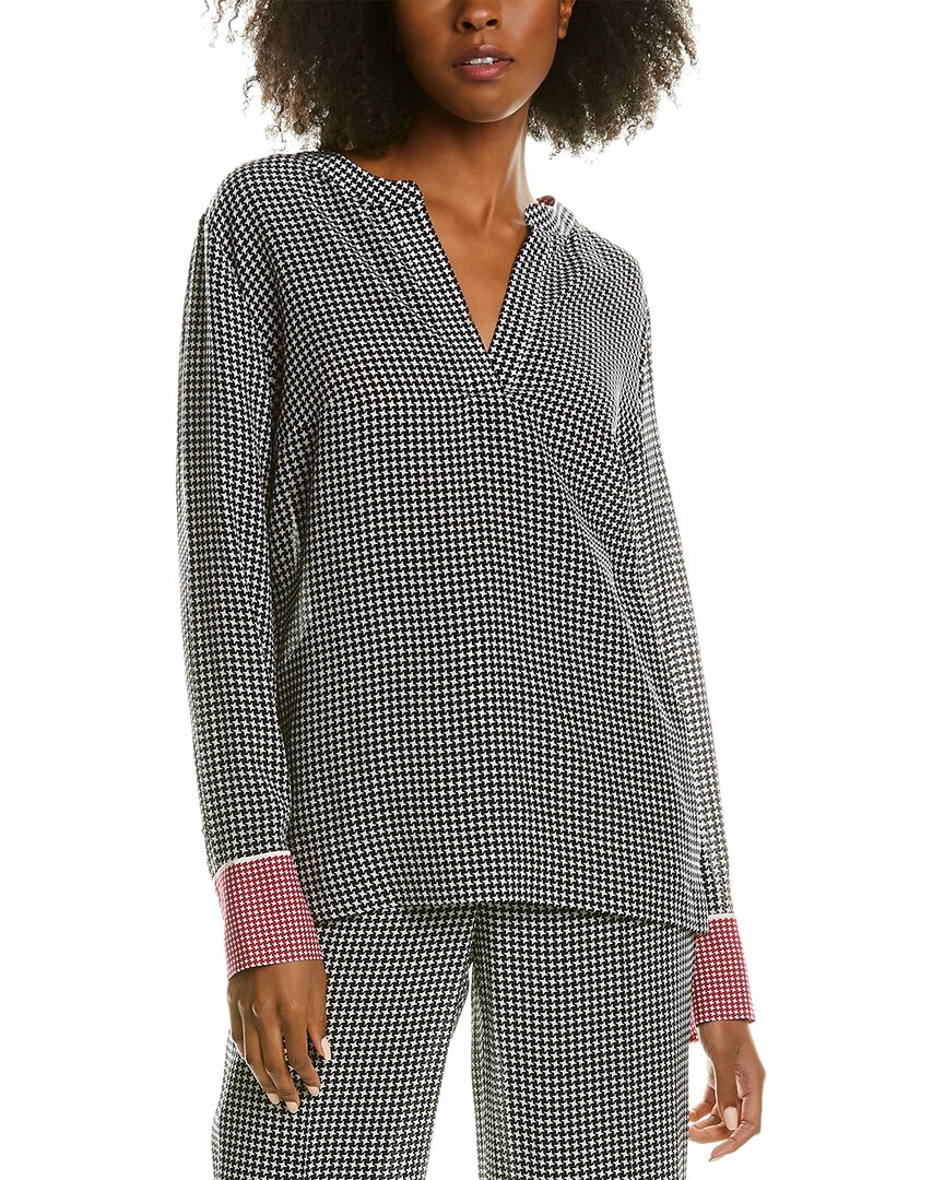 Niassu Silk Top