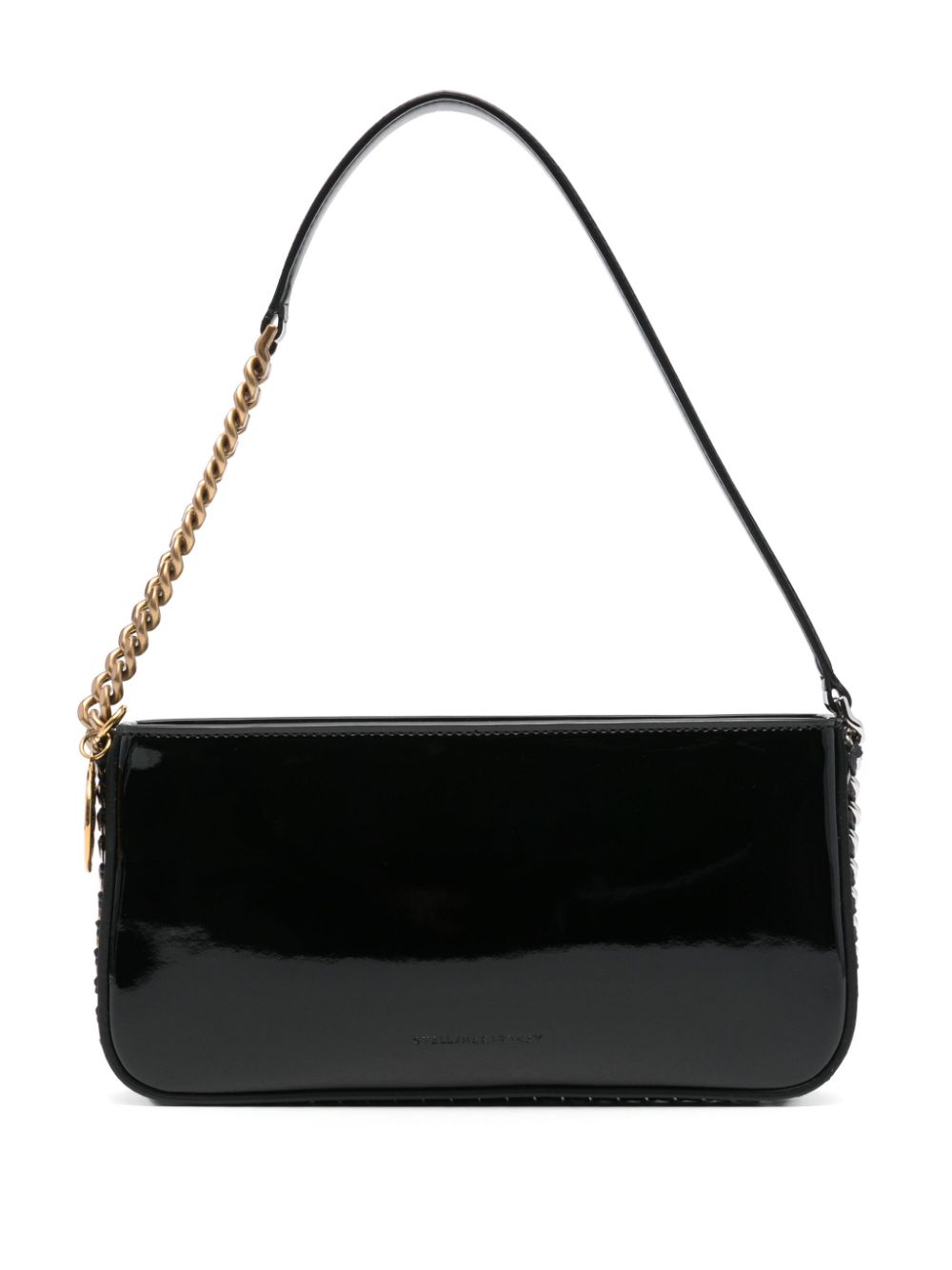 Frayme shoulder bag - Black