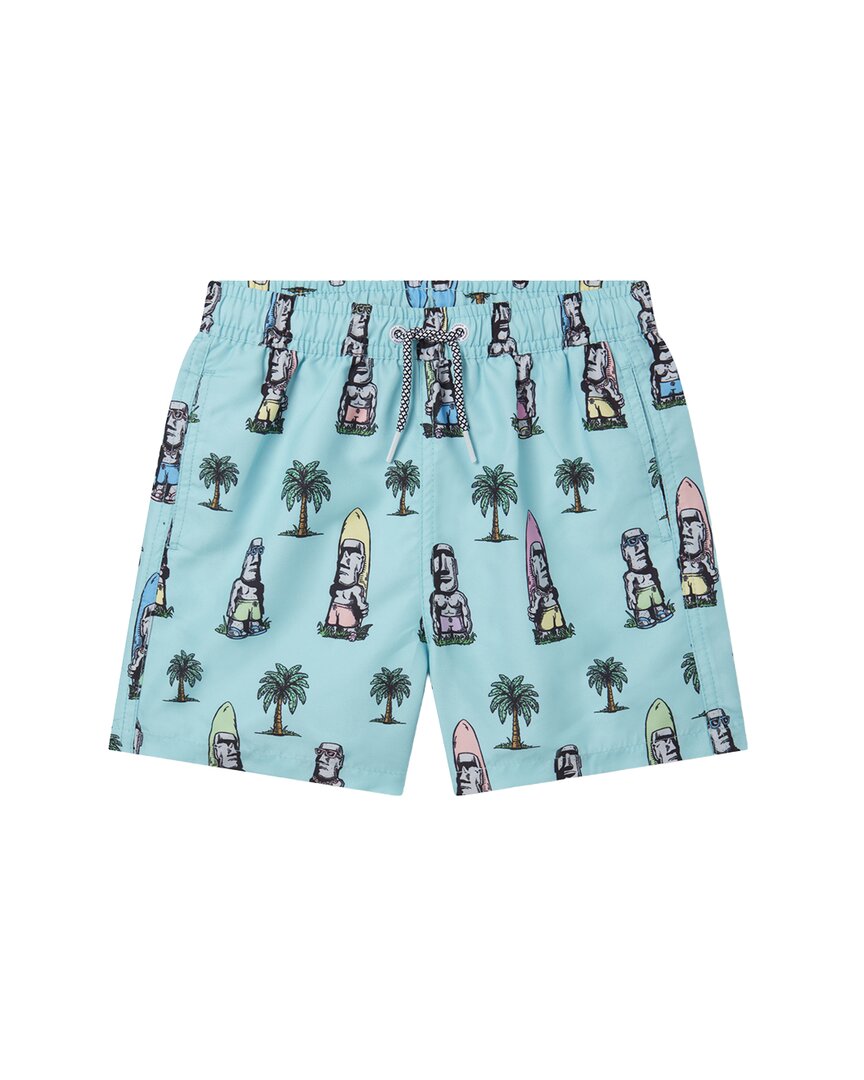 Boardies Island Elders Swim Short
