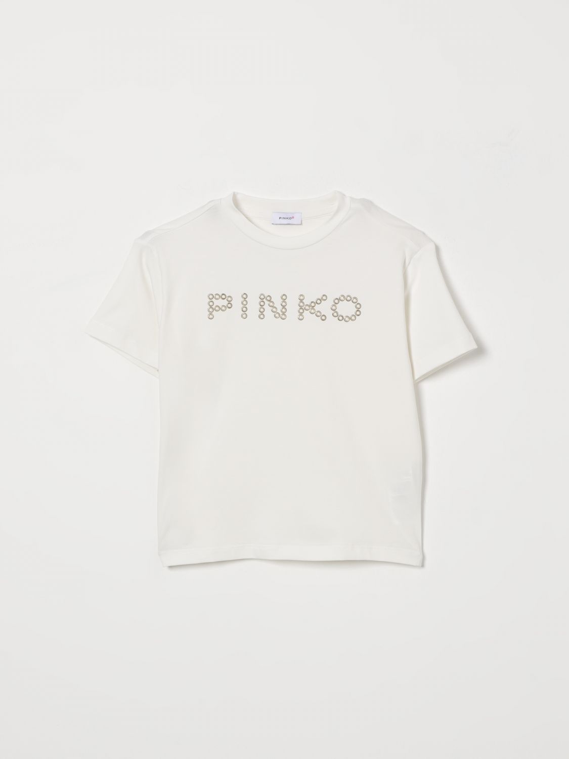 T-Shirt Kids color Yellow