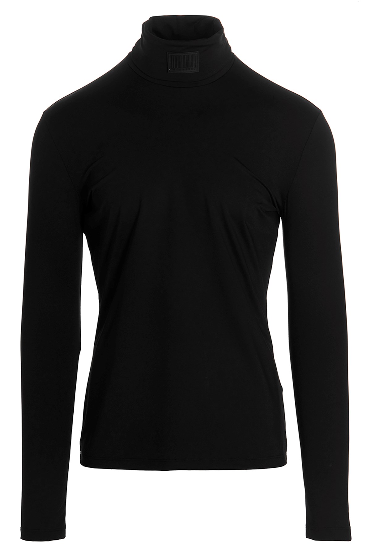 Logo Lycra Sweater