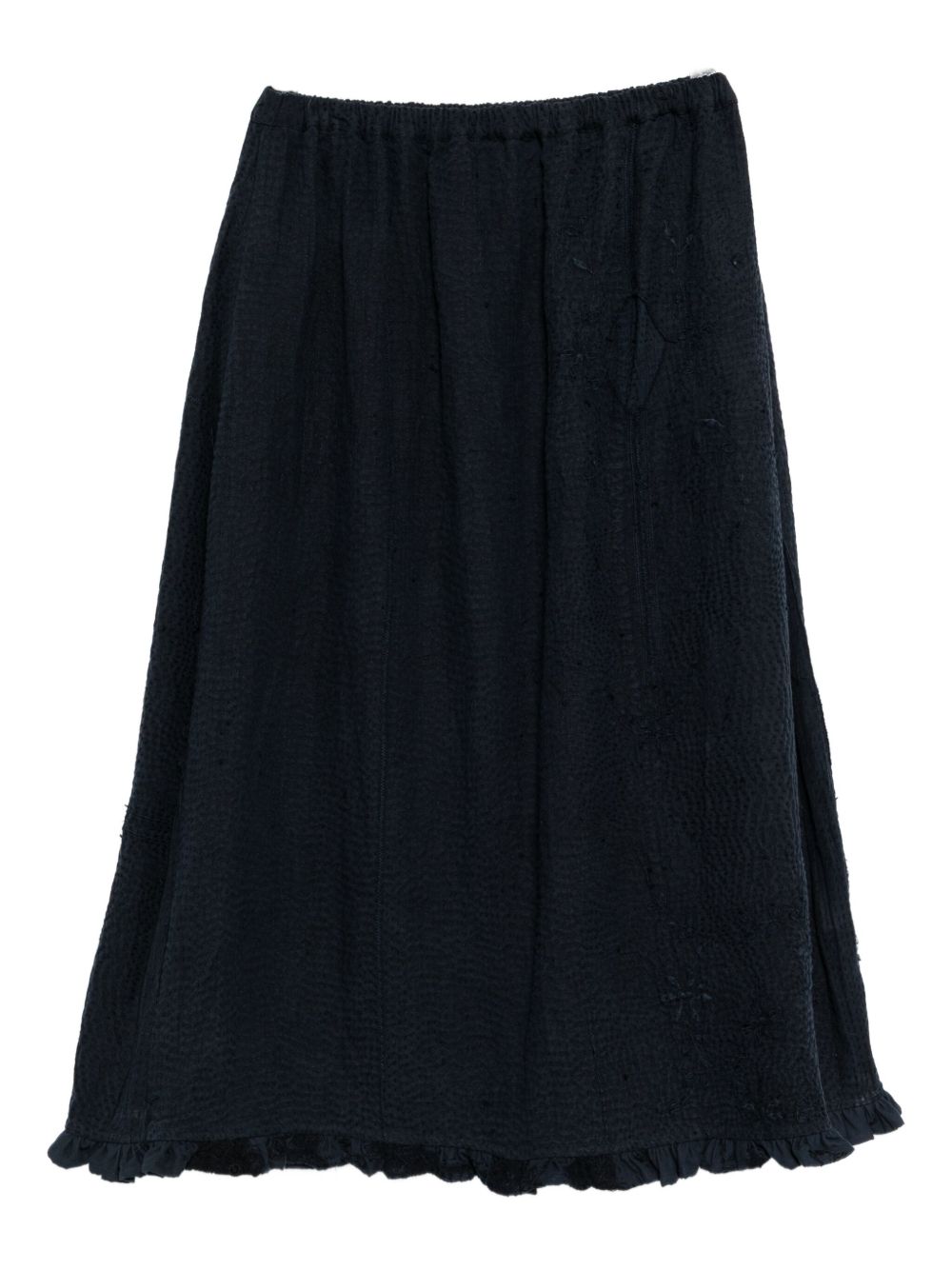 Tala skirt - Blue