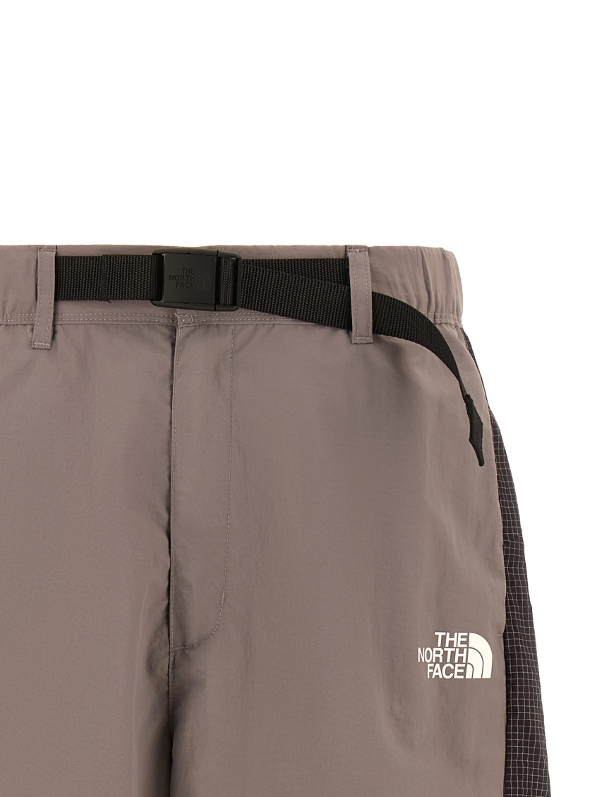Nse Bermuda Shorts