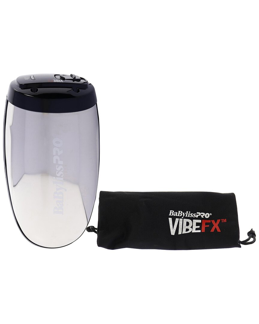 Unisex Vibe FX Cordless Massager