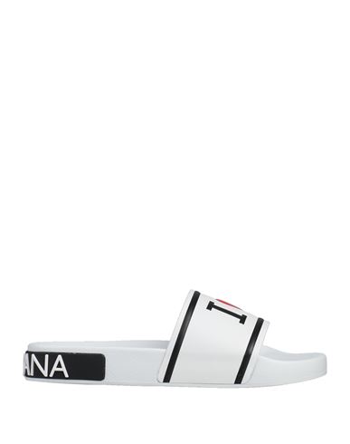 Woman Sandals White