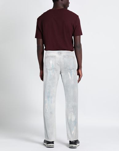 Man Jeans Blue