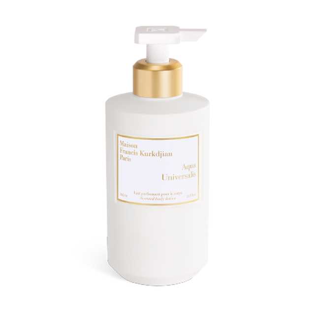 Maison Francis Kurkdijan Aqua Universalis 350 ml — Body Lotion