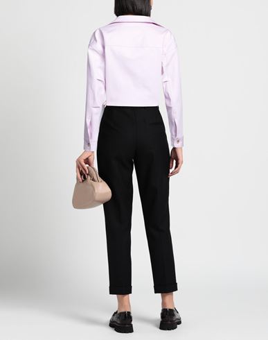 Off-white Woman Top Lilac