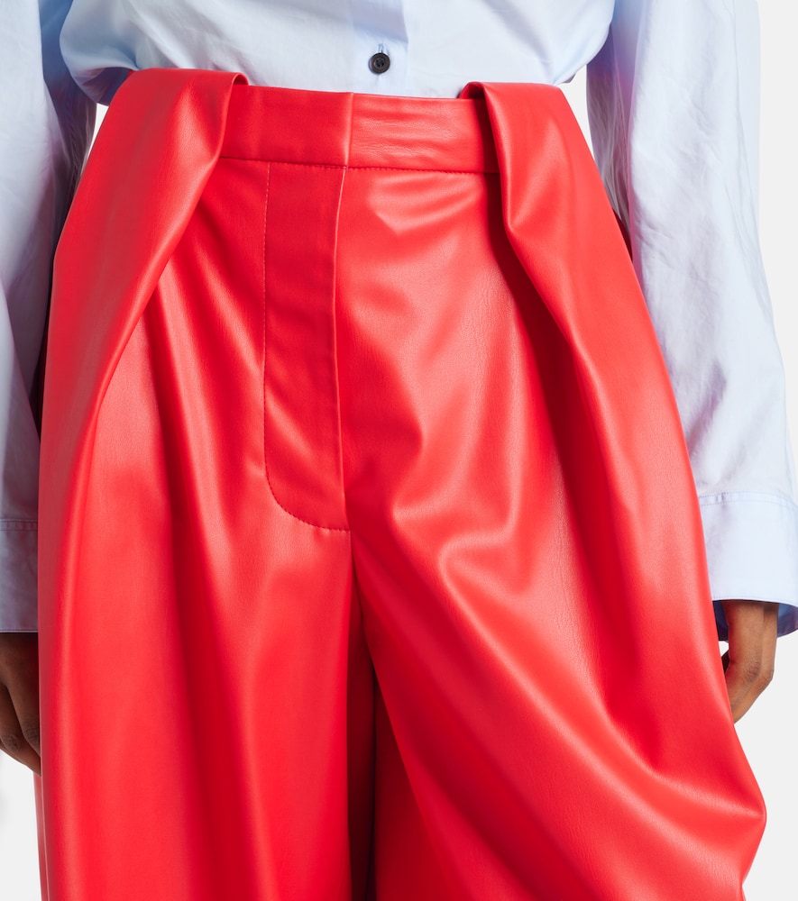 Alter Mat wide-leg pants