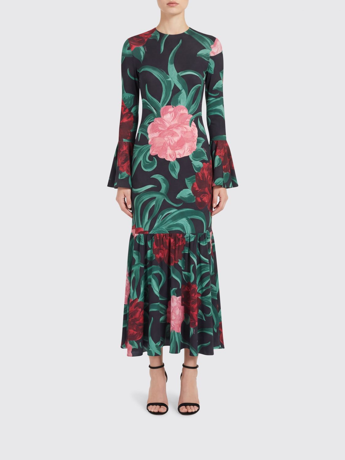 Alba Dress