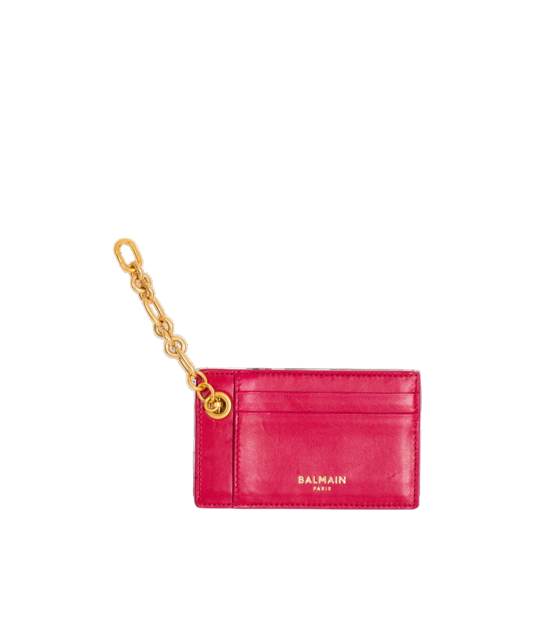 Pulse Card Holder