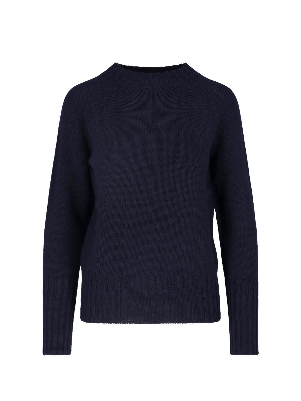 Women's 100% Merino Wool Sweater