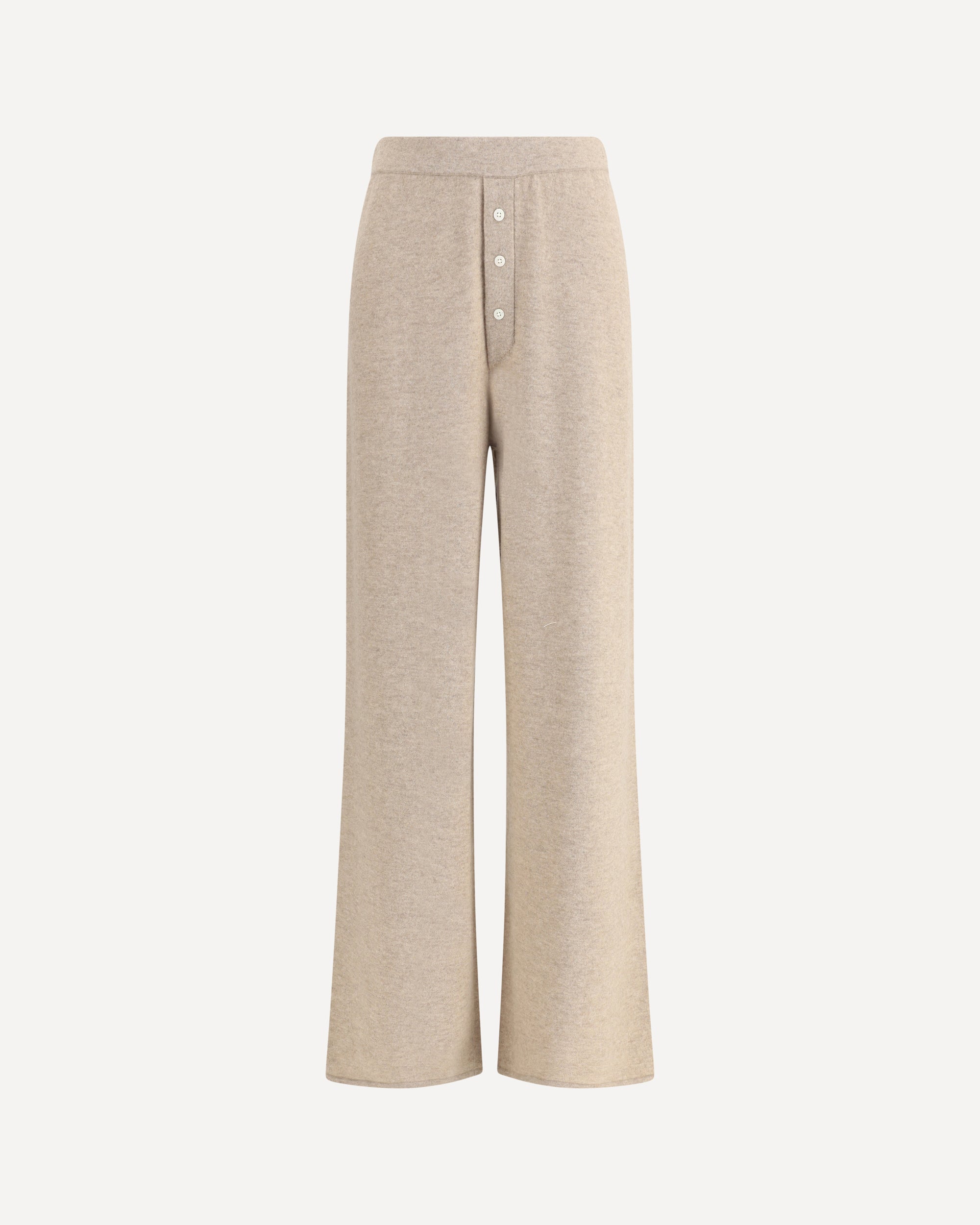 Cashmere Pants Female M