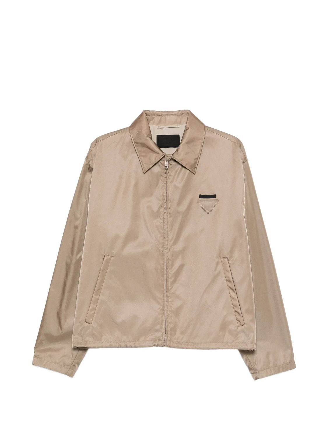 Men's Trendy Outerwear Jacket