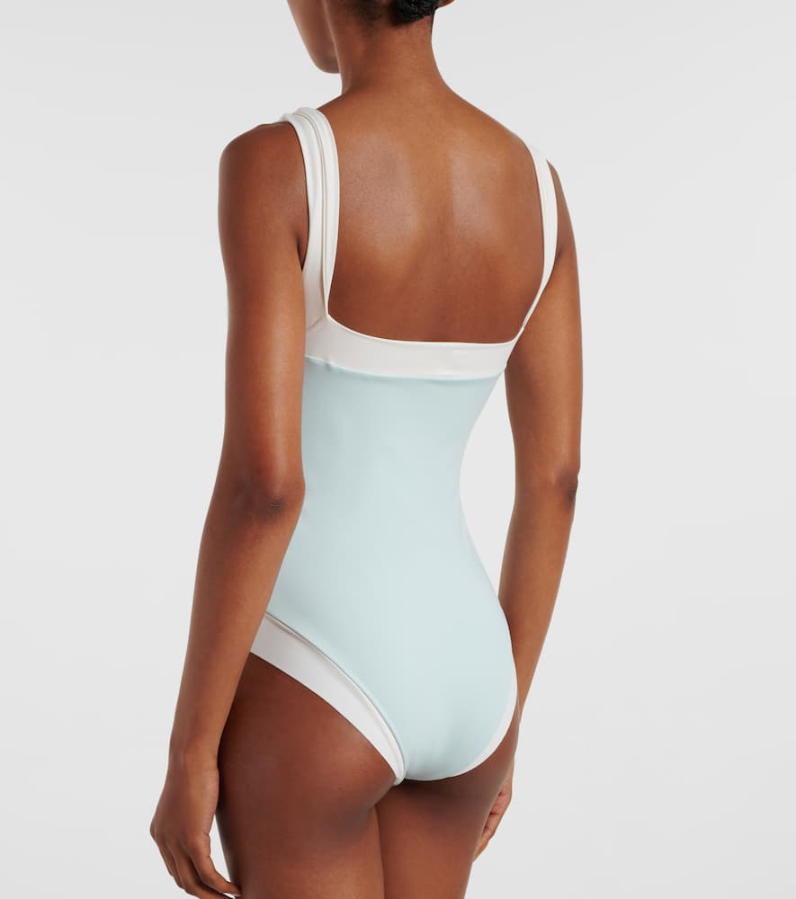 Bianco Maillot swimsuit