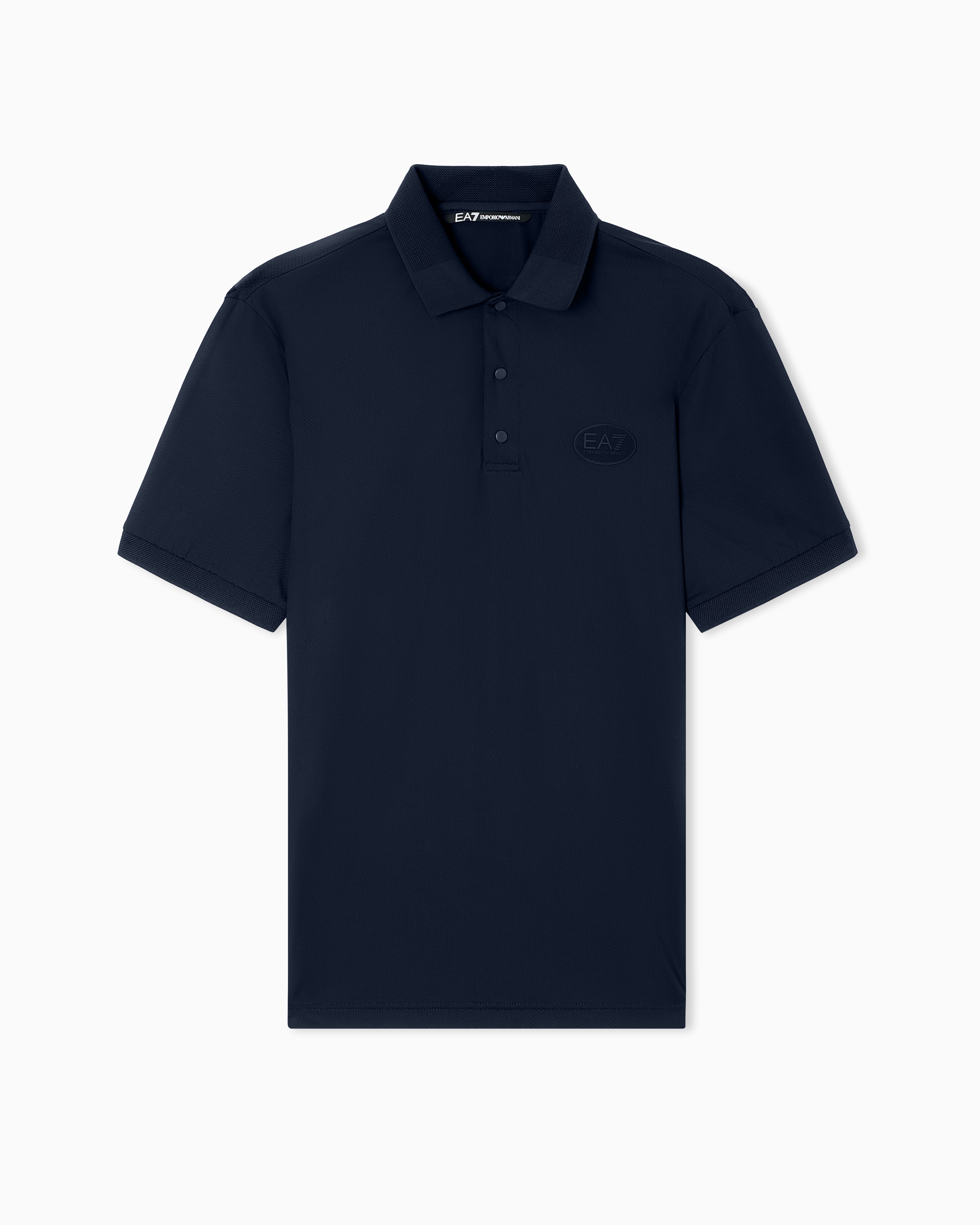 Golf Pro polo shirt in VENTUS7 technical fabric