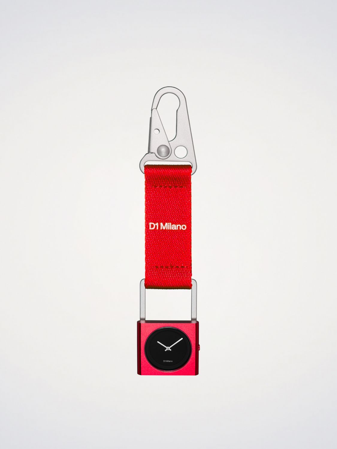 Watch Men color Red