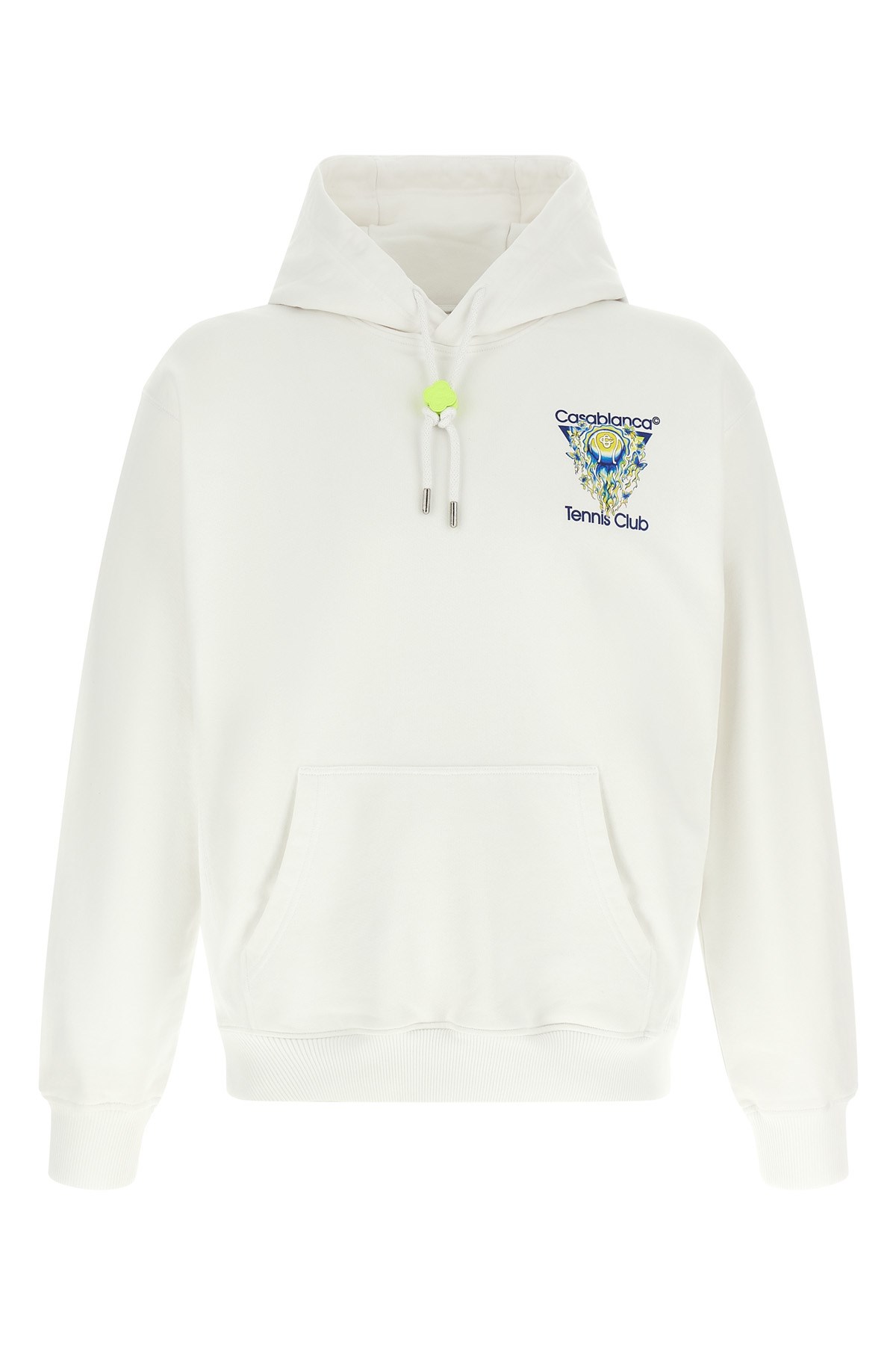 'Tennis Club Icon' Hoodie