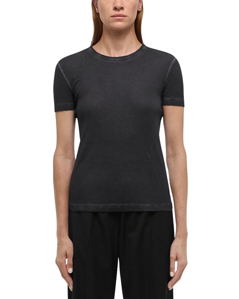 Shrunken Tee