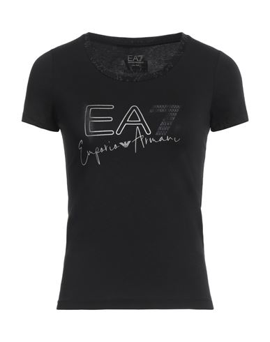 Ea7 Woman T