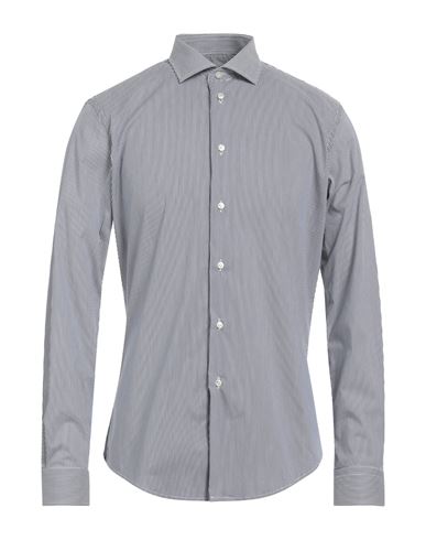 Man Shirt Midnight blue