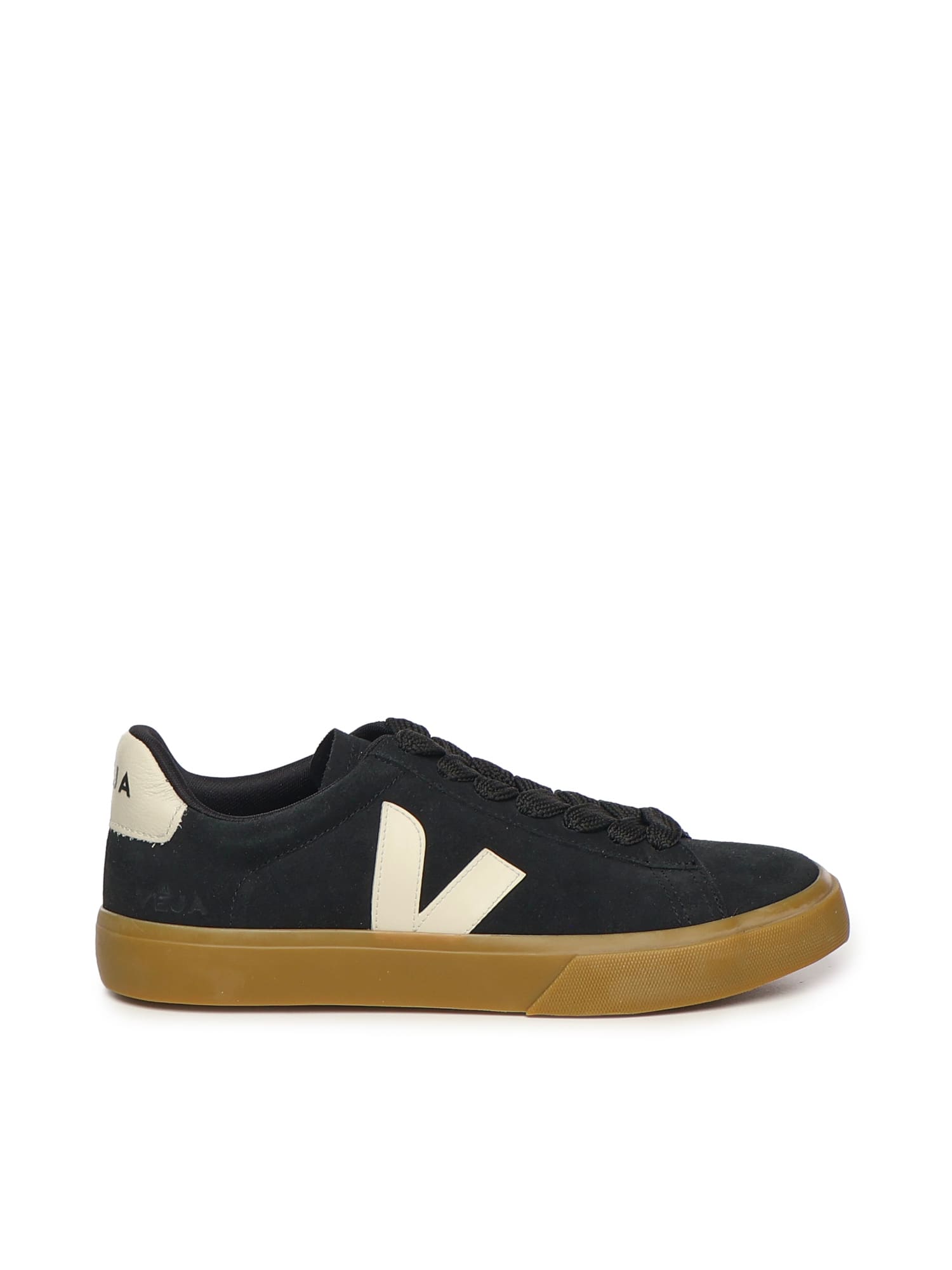 Campo sneakers - Black