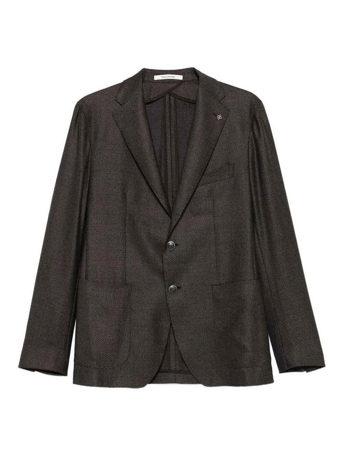 Montecarlo Blazer